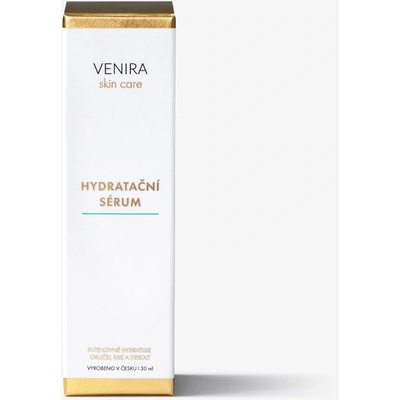 Venira hydratační sérum 30 ml – Zbozi.Blesk.cz