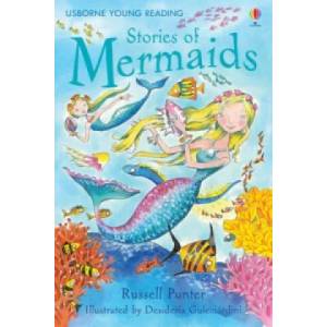 Stories of Mermaids (ISBN: 9780746080658)