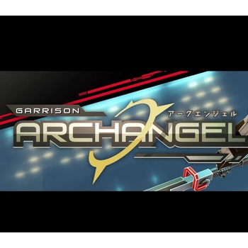 Garrison: Archangel