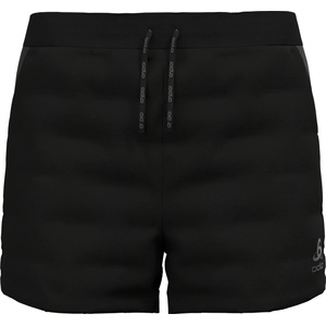 Odlo Дамски синтетичен панталон Odlo Women's Short Zeroweight Insulator Synthetic trousers - Black - размер XS (108-0941-0111)