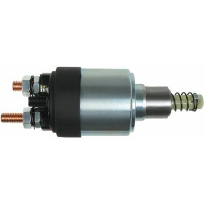 Elektromagnetický spínač, startér AS-PL SS0138
