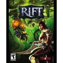 Rift - 30 Day Time Card