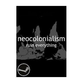 Neocolonialism