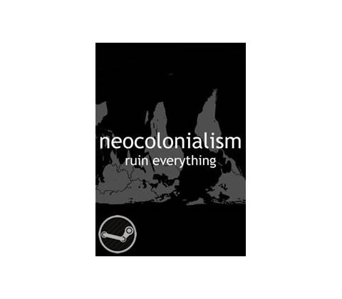 Neocolonialism