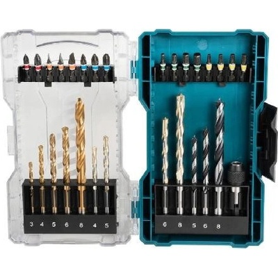 Makita 29-dielna E-07054