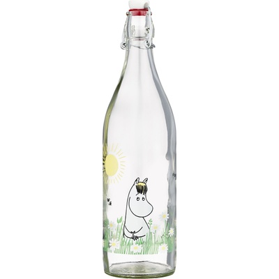 Muurla Бутилка Muurla Мумините 'Meadow' 1 л (774-100-09)