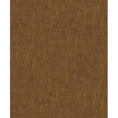 Khroma by Masureel Hnedá vliesová tapeta na stenu, Spirit of Nature, rozměry 0,53 x 10,05 m