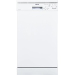 Finlux DWF 4561AWH Съдомиялни машини