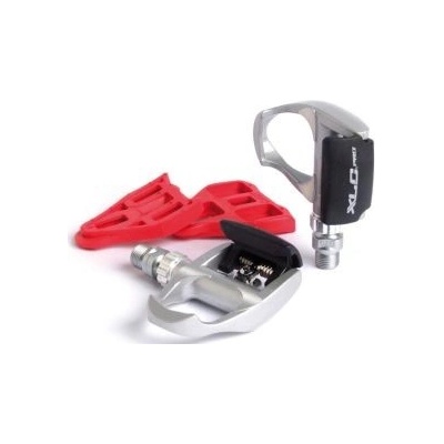 XLC SYSTEM-PEDAL ROAD PD-S08 pedály