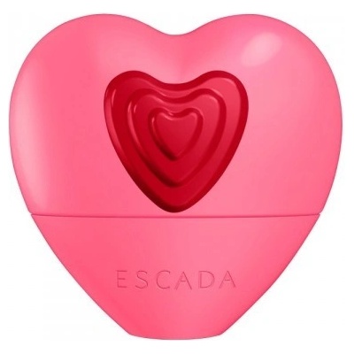 Escada Candy Love toaletní voda dámská 30 ml