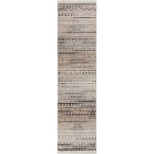 Flair Rugs Бежова пътека 66x300 cm Camino - Flair Rugs (503119375723)