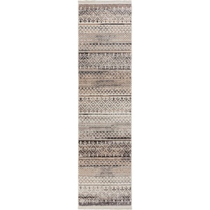 Flair Rugs Бежова  ътека 66x300 cm Camino - Flair Rugs (503119375723)