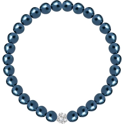 Preciosa perličkový Velvet Pearl 2219 47