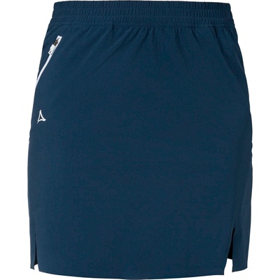 Schöffel Дамска пола Schöffel Women's Skirt Hestad Skirt - Dress Blues - размер 48 (EU) (113-0802-0118)