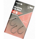 Kevin Nash Pinpoint Flota Claw Barbless bez protihrotu vel.7 10 ks