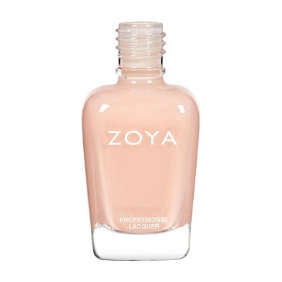 Zoya lak na nehty 334 LORETTA 15 ml