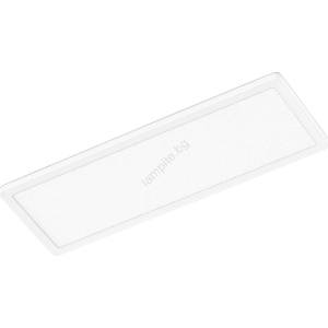 OSRAM - димируемо LED таванно осветително тяло PLANON EASYFIX LED/24W/230V IP54 бяло + дистанционно управление (P228411)