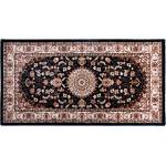 Multidecor Ориенталски килим DUBAI 80x150 cm 2300 g/m2 пъстроцветен/син (MU0156)