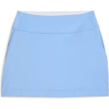 PUMA Спортна пола Puma Women's Blake Piped Knitted Skorts - Team Light B