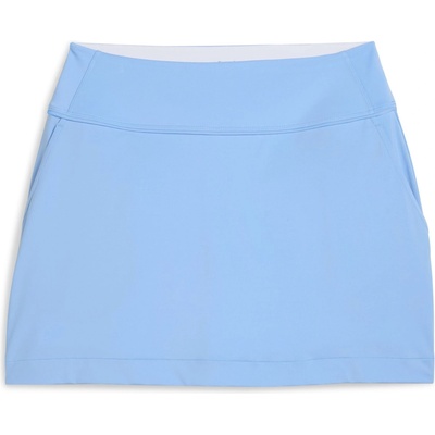 PUMA Спортна пола Puma Women's Blake Piped Knitted Skorts - Team Light B