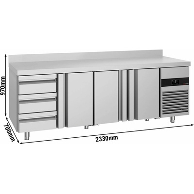 Vasegastro 7006