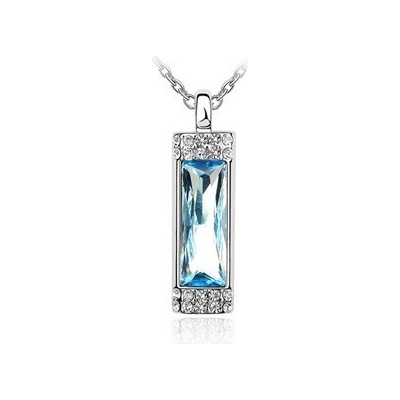 Klenotyn Přívěsek Swarovski elements (KPSW094)