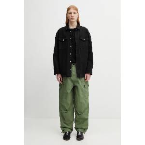 Alpha Industries Панталон карго мъжки памучен Ripstop Cargo Pant (258200) - answear - 187,74 лв