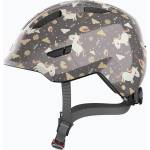 ABUS Детска велосипедна каска ABUS Smiley 3.0 grey horse
