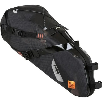 Woho X-touring Diamond Cybercam M
