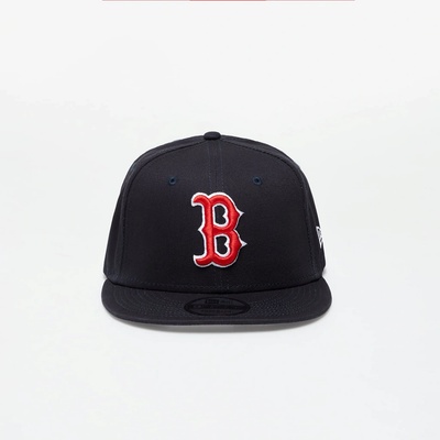 New Era 9Fifty MLB Basic Boston Red Sox Snapback