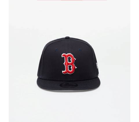 New Era 9Fifty MLB Basic Boston Red Sox Snapback