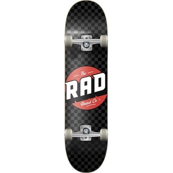 RAD Checkers Progressive
