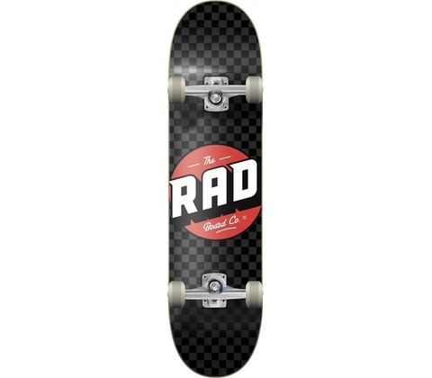 RAD Checkers Progressive