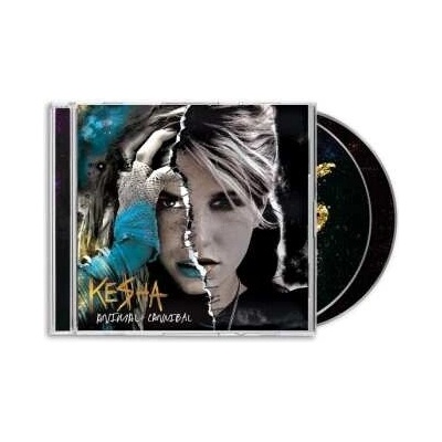 Kesha - Animal + Cannibal (15th Anniversary Edition) 2 CD