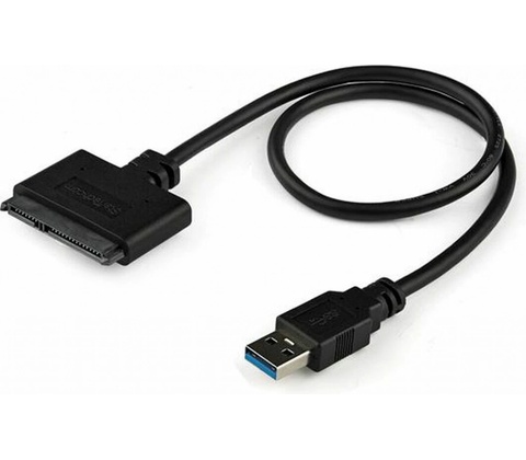 StarTech USB3S2SAT3CB