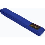 Hook fighting Колан за кимоно HOOK 320 cm blue