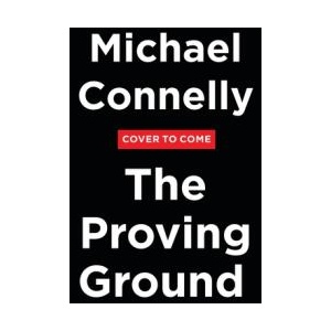 Untitled Connelly #41 | CONNELLY MICHAEL (ISBN: 9780316563826)