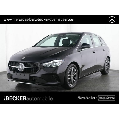 Mercedes-Benz B 200 120 kW