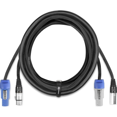 BeamZ Professional CX06-5 Light Combi
