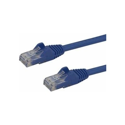 StarTech UTP категория 6 твърд мрежови кабел Startech N6PATC10MBL 10 m