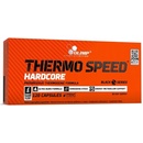 Olimp Sport Nutrition Thermo Speed Hardcore 120 kapslí