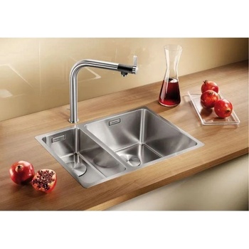 BLANCO Кухненска мивка blanco, andano 340/180-if (andano 340/180-if)