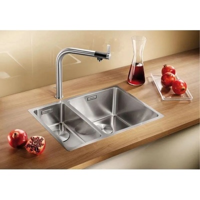 BLANCO Кухненска мивка blanco, andano 340/180-if (andano 340/180-if)