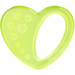 Canpol Водна чесалка Canpol - Heart, зелена (2/294C)