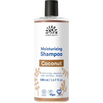 Urtekram šampón kokosový 500 ml