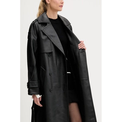 Karl Lagerfeld Jeans Палто Karl Lagerfeld Jeans (A3W15047)