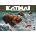 Bloomsbury USA Katmai | Tom Lopez