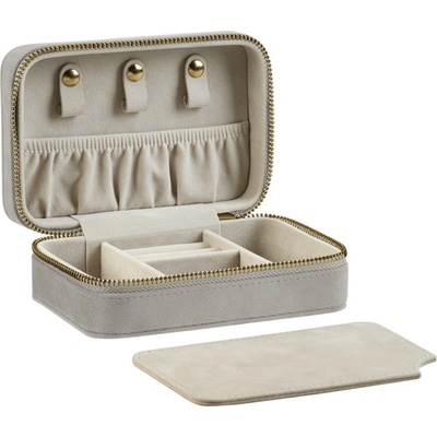 BagBase pouzdro na šperky BG 710 Moonstone