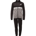 PUMA Colorblock poly suit cl b 140 - sportisimo - 87,91 лв