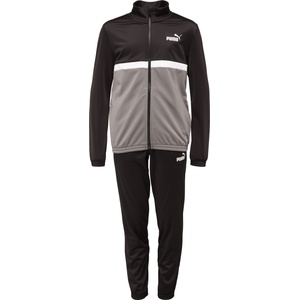 PUMA Colorblock poly suit cl b 140 - sportisimo - 87,91 лв
